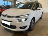 Citroën Grand C4 Picasso 1.6 THP*Exclusive*7 Sitzer*Pano - Citroën Gebrauchtwagen in Wuppertal