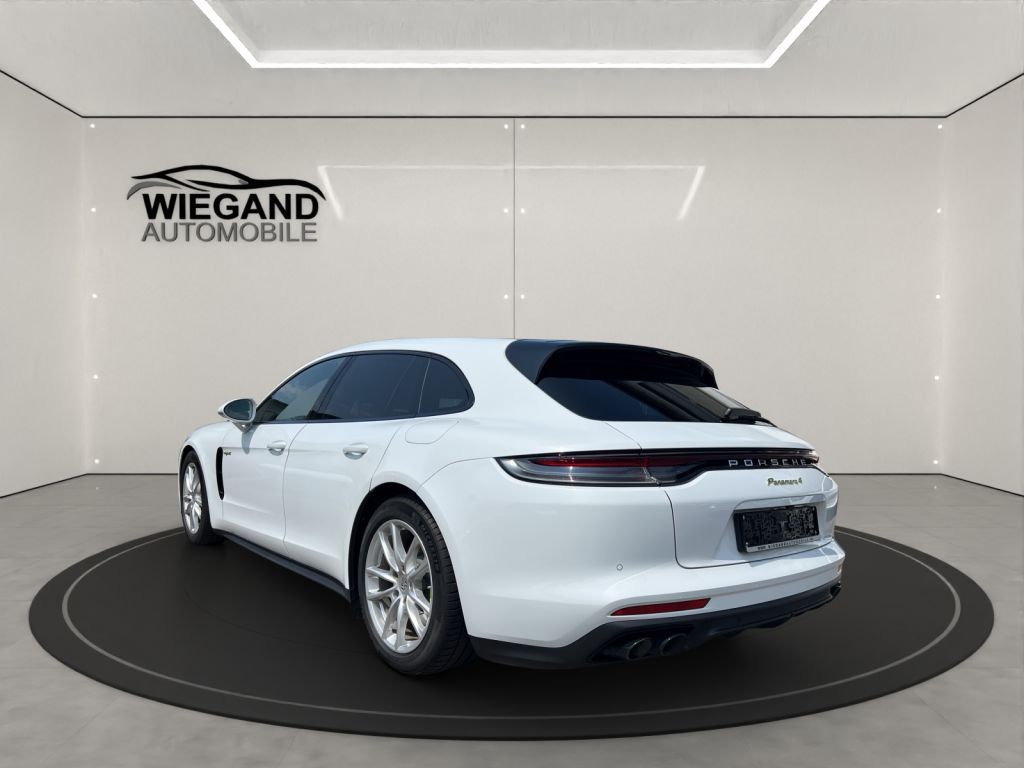 Porsche Panamera 4 E-Hybrid Sport Turismo SoftClose PAN foto 3