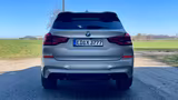 BMW X3 M COMPETITION M COMPETITION - BMW X3 M mit Benzin-Antrieb: Ambiente-Beleuchtung