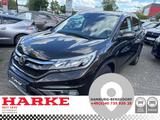 Honda CR-V 2.0i-VTEC 2WD Elegance - gebrauchte Honda CR-V aus dem Jahr 2018