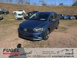 Volkswagen Golf Sportsvan 2.0 TDI DSG Bi-Xenon|Standh.,|SHZ - Volkswagen Golf Sportsvan mit Diesel-Antrieb: Automatik