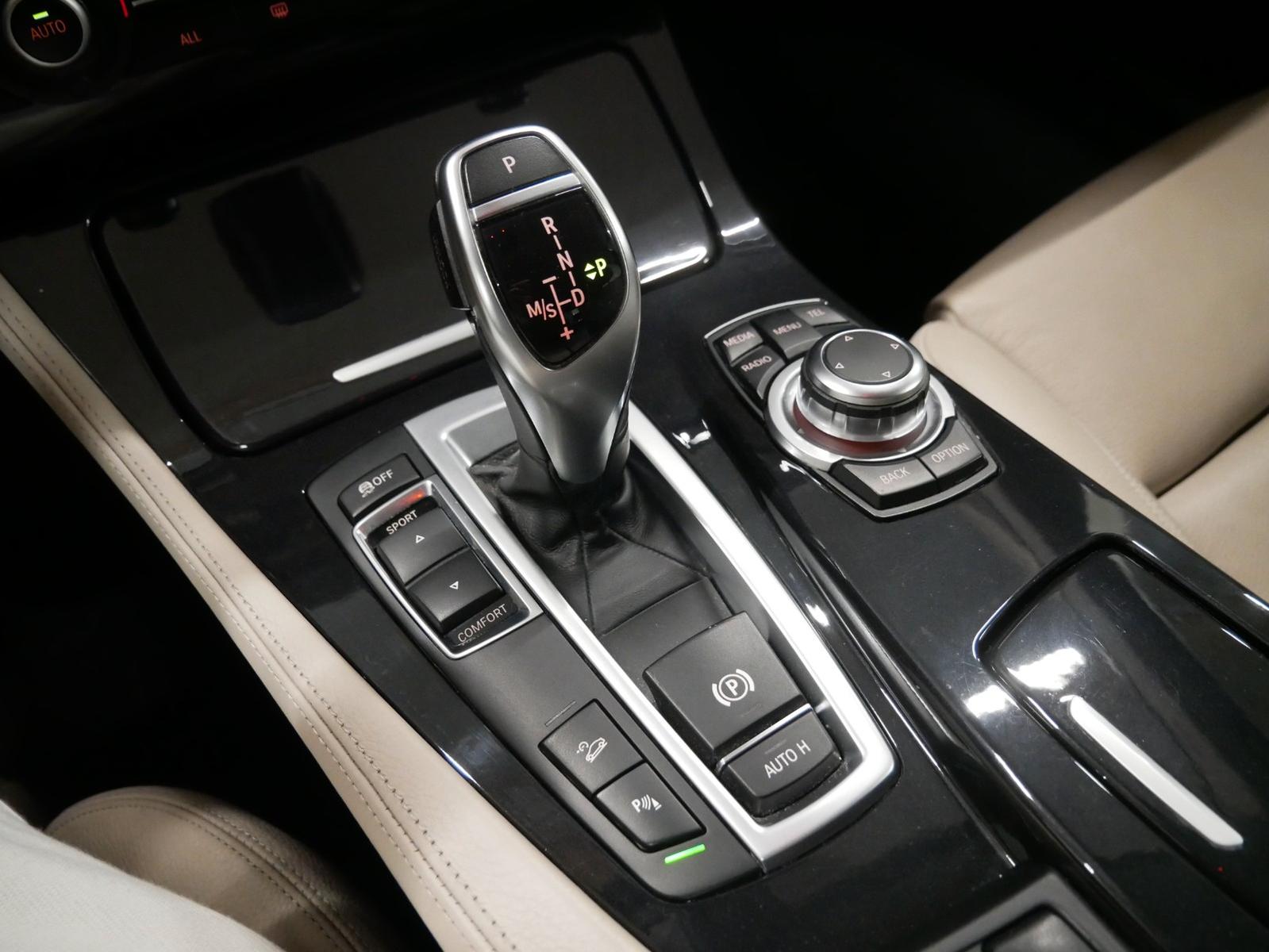 BMW 530 d xDrive LIMO NAVI XENON HEADUP BEIGE LEDER