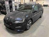 Skoda Octavia Combi RS Plus 4x4 Sondermodell 2.0TDI +A - Skoda Octavia: Sondermodell