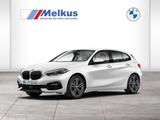 BMW 118d Hatch Sport Line DAB LED WLAN Tempomat Shz - BMW 118 in Dresden