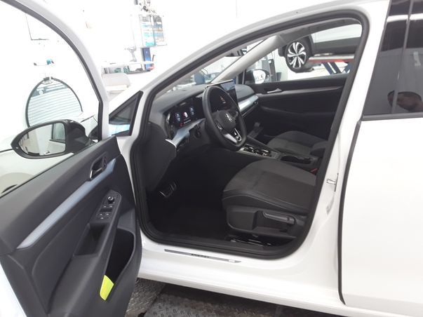 Volkswagen Golf - Bild 5
