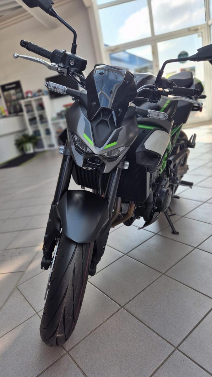 Kawasaki Z900
