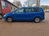 Volkswagen Sharan BMT/Start-Stopp *7 Sitzer* - 7 Sitzer Gebrauchtwagen