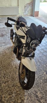 Suzuki Bandit GV75A - Angebote entsprechen deinen Suchkriterien