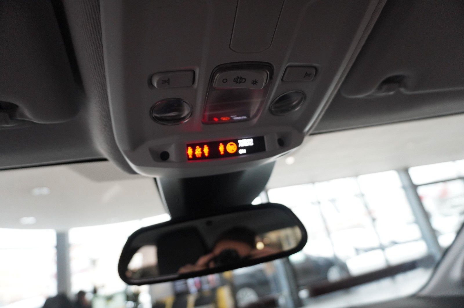 Fahrzeugabbildung Opel Corsa F 1.2T ELEGANCE NAVI/LED/KAMERA/SPORT/VIRT