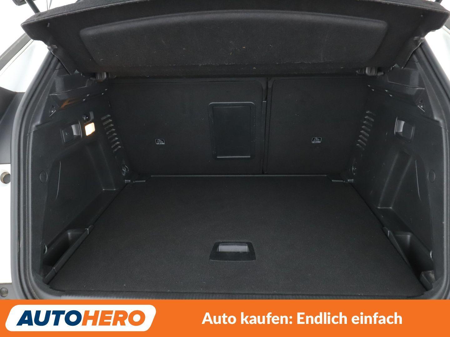 Peugeot 3008 1.2 PureTech Active Pack Aut.*NAVI*LED*CAM*
