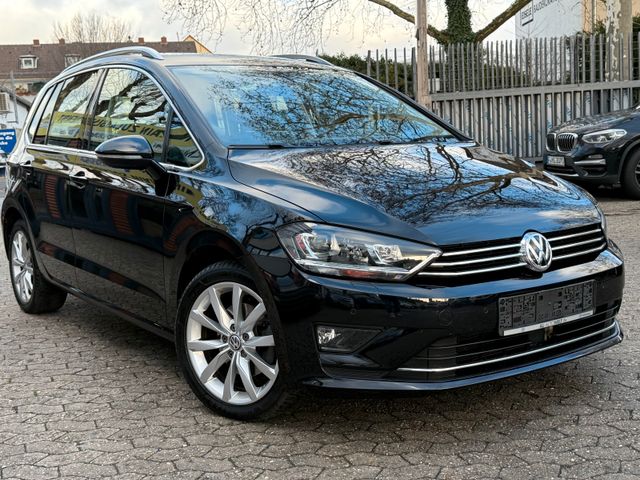 Volkswagen GOLF SPORTSVAN VII HIGHLINE /AUTOMATIK / 2 HAND