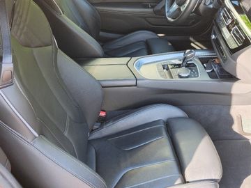 BMW Z4 M40i A HiFi DAB LED RFK Komfortzg. Tempomat