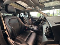 MERCEDES-BENZ GLC 250 - Ansicht 27