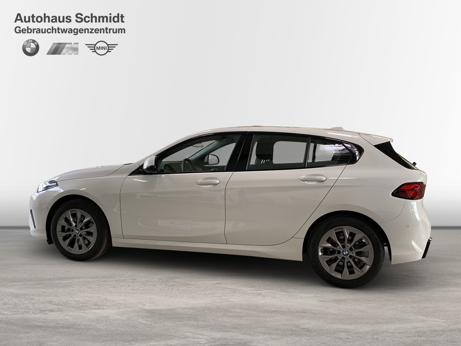 BMW 120 - Bild 2