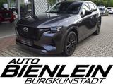 Mazda CX-60 2.5 PHEV 328PS Homura alle Pakete Bose Con - Mazda CX-60 mit Hybrid-Antrieb