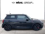 MINI John Cooper Works 3-TÜRER JCW TRIM NAVI LED GRA  - MINI MINI: GR