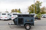 RS Camp ES-2 Mj.24*Offroadcamper*Dachzelt*Solar*AHK*750k - Wohnwagen Offroad