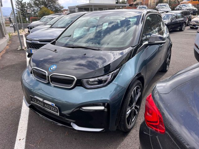 Другие Bmw i3 i3s 120 Ah Advantage Unique Forever