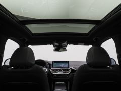 Foto Nummer 29: BMW iX3