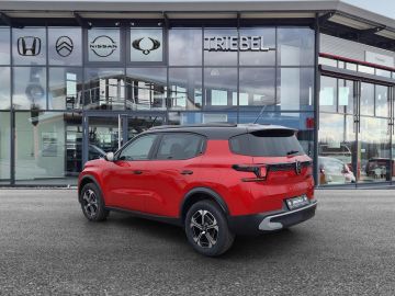Citroën C3 Aircross Hybrid 145 MAX AT NaviRFKACCDABW