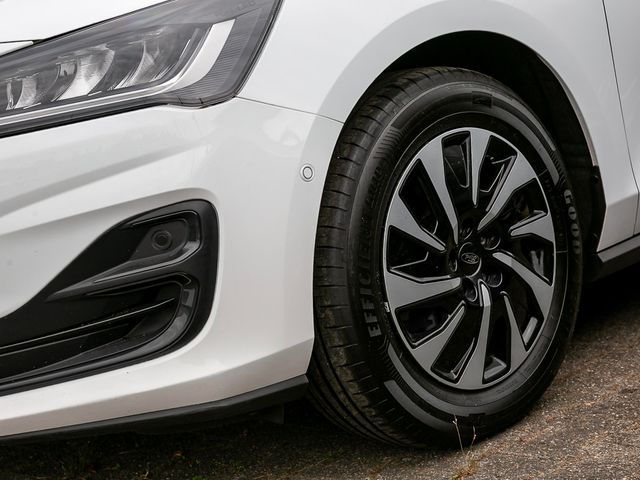 Ford Focus Turnier 1.0 Titanium Spurhalteassistent