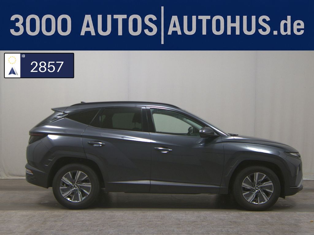 Image of Hyundai TUCSON