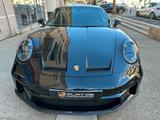 Porsche 911 GT3 Touring Paket - mit Benzin-Antrieb: Sportwagen