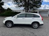 Honda CR-V / 2.2 Elegance *HU&AU 07-2028 - Honda CR-V Gebrauchtwagen in Hamburg