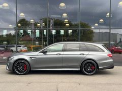 MERCEDES-BENZ E 63 AMG - Ansicht 6