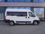 Fiat Ducato Modular L2H2 140 / Schnierle 9-Sitzer - Fiat: 9 Sitzer
