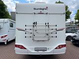 Sunlight I 68 LUFTFEDERUNG DACHKLIMA SOLAR AHK SAT 2X TVF - Sunlight A 68