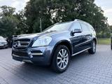 Mercedes-Benz GL 350 CDI 4Matic BE/7 Sitze... - Mercedes-Benz GL 350: Cdi