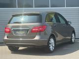 Mercedes-Benz B180 CDI 2.Hand/Automatik/SHZ/MFL/Garantie - Mercedes-Benz B-Klasse: Automatik