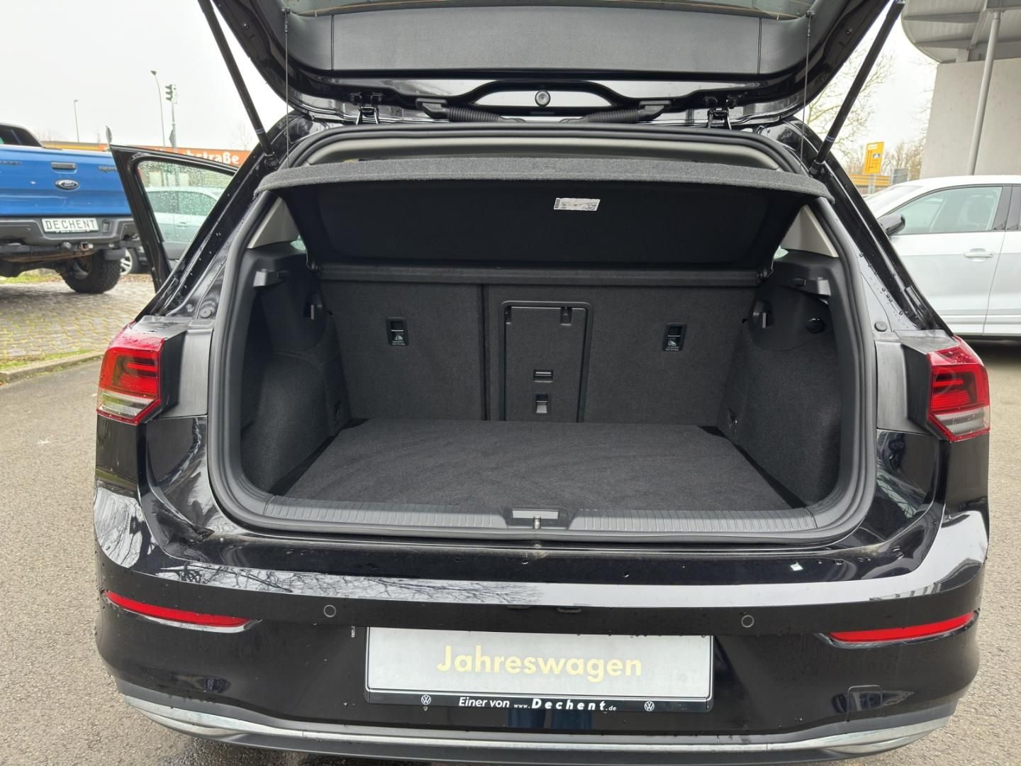 Fahrzeugabbildung Volkswagen Golf MOVE VIII Move,Climatronic,App-Connect ACC,