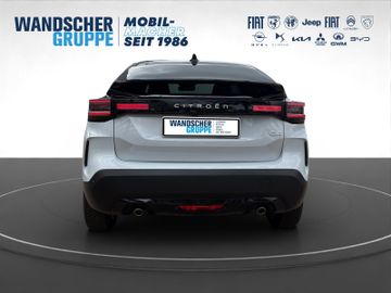 Citroën C4 Max Hybrid 145 Kam.+KeyLess+LED+Navi+SHZ