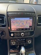 Volkswagen Touareg 3.0 V6 TDI SCR Tiptronic Executive E... - Volkswagen Touareg in Berlin