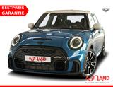 MINI Cooper S John Cooper Works Head-Up LED ACC Navi - MINI John Cooper Works: 5 Türen