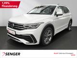 Volkswagen Tiguan 1.4eHybrid R-Line DSG Nav Pano Matrix AHK