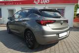 Opel Astra K 1.2 Design & Tech LED Kamera IntelliLink - Opel Astra Gebrauchtwagen in Leipzig