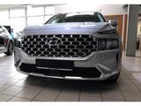 Hyundai SANTA FE Trend MY23 Hybrid 4WD 1.6 T-GDI 6AT Led - Hyundai SANTA FE: 2wd