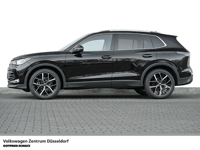 Volkswagen Tiguan Elegance 2.0 l TDI 110 kW IQ.Drive AHK