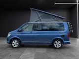 Volkswagen T6 California Ocean / AHK / Kamera / ACC / - blaue Volkswagen T6 California
