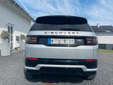 Land Rover Discovery Sport D200 R-DYNAMIC SE AWD - Land Rover Discovery Sport aus 2023