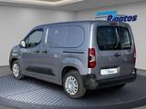 Opel Combo E Cargo 1.5 D, Edition, Navi, Einparkhilfe - Opel Combo: Limousine