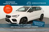 Cupra Ateca 2.0 TSI Klima*Tempo*Nav*PDC*RFK*SH - Cupra Ateca Gebrauchtwagen in Berlin