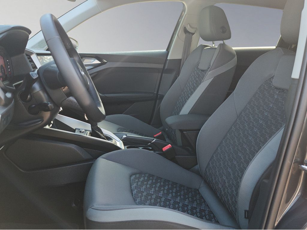 Audi A1 - Bild 10