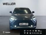 Toyota C-HR 1.8 Hybrid Team D *LED*el. Heck*ACC*CAM*SHZ - Toyota Gebrauchtwagen in Frankfurt