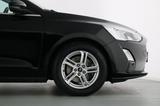 Ford FOCUS TURNIER COOL & CONNECT 1.0EB WINTERPAKET - Ford Focus: Schwarz, Turnier