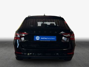 Skoda Superb - 6