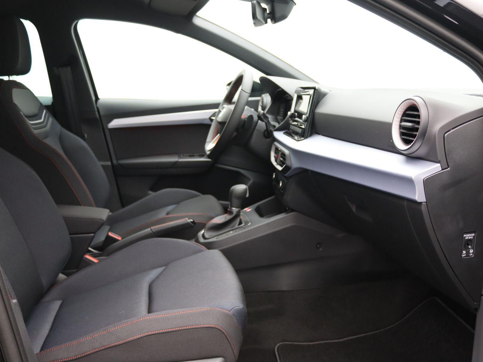 Seat Ibiza - Bild 11